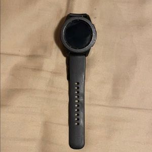 Samsung Galaxy Watch